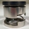 Garniture mécanique R-128P 25, SIC/SIC, EPDM, 304, T1A фото 5 — BTS Engineering