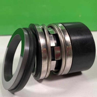 Механическое уплотнение R-2100N 68, CAR/SIC, VITON, 304 — BTS Engineering