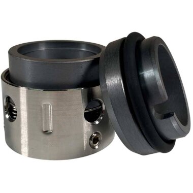 Торцевое уплотнение насоса R-58V 50, CAR/SIC, EPDM, 304, A0 — BTS Engineering