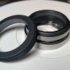 Uszczelnienie mechaniczne pompy ABS R-1577 65, SIC/SIC, VITON, 304, G60 фото 7 &mdash; BTS Engineering