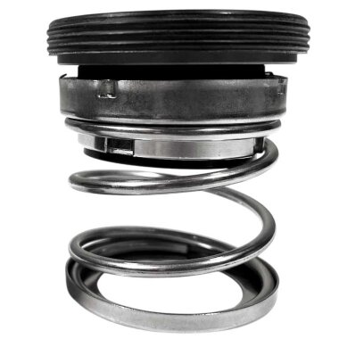 Уплотнение торцевое к валу насоса R-560A 16, SIC/SIC, VITON, 304 &mdash; BTS Engineering