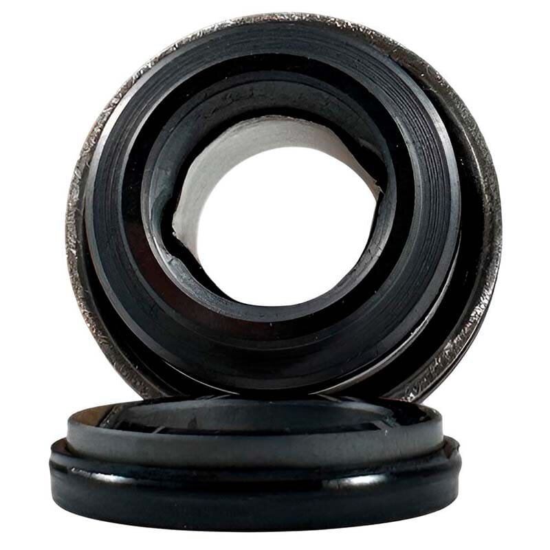 Gleitringdichtung R-6SB 16, SiC/SiC, NBR, 316 фото 1 &mdash; BTS Engineering