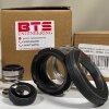 Ущільнення торцеве R-560A 16, CAR/CER, VITON, 304 фото 6 — BTS Engineering