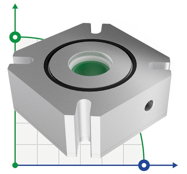 PALM 40-A-E Shaft seal фото 1 — BTS Engineering