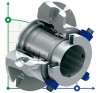 Картриджне ущільнення Flowserve R-ISC2-PX 60, SIC/SIC, VITON, 316 фото 1 — BTS Engineering