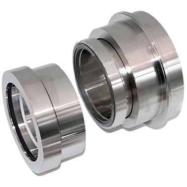 Cartouche d'étanchéité pour pompe Sulzer Ahlstar APP6 R-SE1F-AP 90, SIC/SIC, VITON, 316 &mdash; BTS Engineering