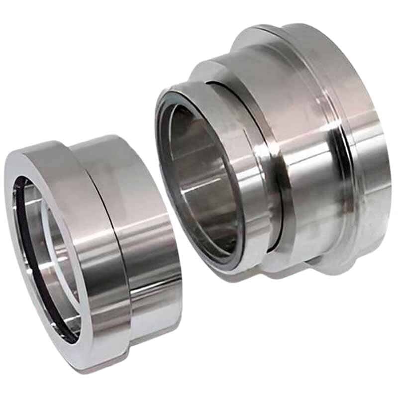 Junta de cartucho para bomba Sulzer Ahlstar APP6 R-SE1F-AP 90, SIC/SIC, VITON, 316 фото 1 &mdash; BTS Engineering