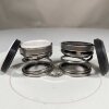 Mechanical seal R-108D 25, СER/CER/SIC/SIC, NBR, 304 фото 4 — BTS Engineering