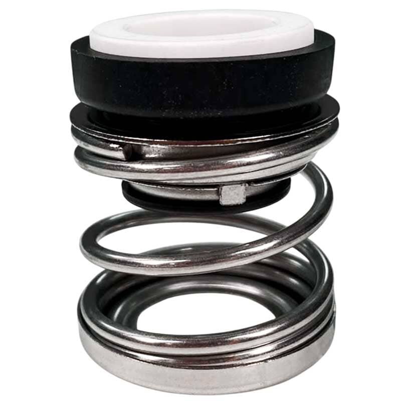 Торцевое уплотнение вала насоса R-110 20, CAR/CER, VITON, 304 фото 1 &mdash; BTS Engineering