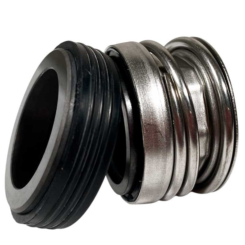 Торцевое уплотнение насоса Sprut R-16 1, CAR/SIC, EPDM, 304 фото 1 &mdash; BTS Engineering