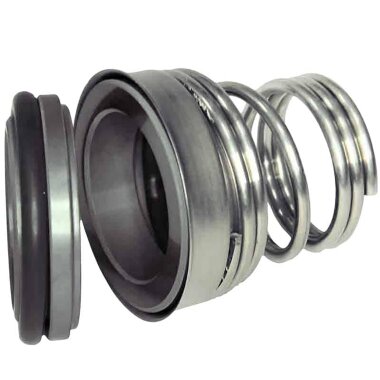 Механическое торцевое уплотнение R-BT-FN.NU 22, SIC/SIC, VITON, 304, G60 &mdash; BTS Engineering