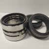 Mechanical seal R-M010D 22, CAR/SIC/CAR/SIC, EPDM, 304, analogue LIDERING LMS10D, AESSEAL M010D, Burgmann M74-D, Anga VD, Roten 822 842 844 фото 4 — BTS Engineering