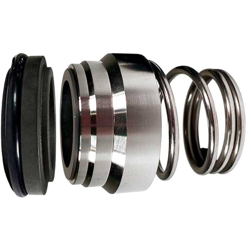 Garniture mécanique R-E5K-U 90, CAR/SIC, EPDM, 304, CC фото 1 &mdash; BTS Engineering