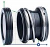Mechanical seal R-B151 18, SIC/SIC, VITON, 304 фото 1 — BTS Engineering