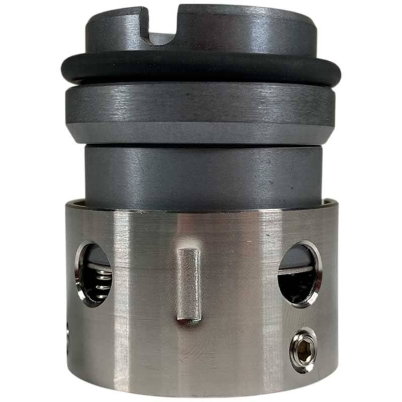 Sello mecánico de bomba R-58V 55, CAR/SIC, EPDM, 304, A0 фото 1 — BTS Engineering