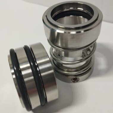 Sello de eje para bomba R-125 75, SIC/SIC, VITON, 316, T20LF &mdash; BTS Engineering