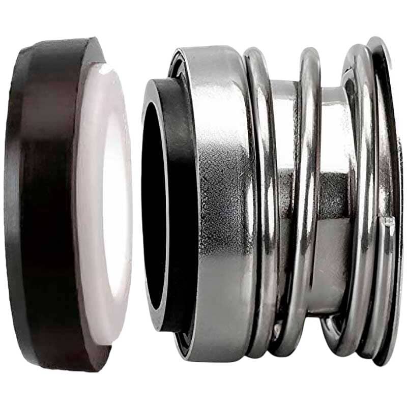 Gleitringdichtung R-16 3/4, CAR/CER, NBR, 304 фото 1 &mdash; BTS Engineering