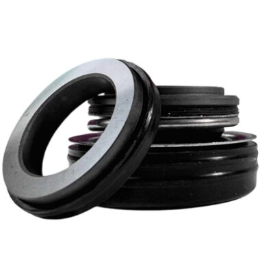 Gleitringdichtung R-6SB 25, SiC/SiC, EPDM, 304 &mdash; BTS Engineering