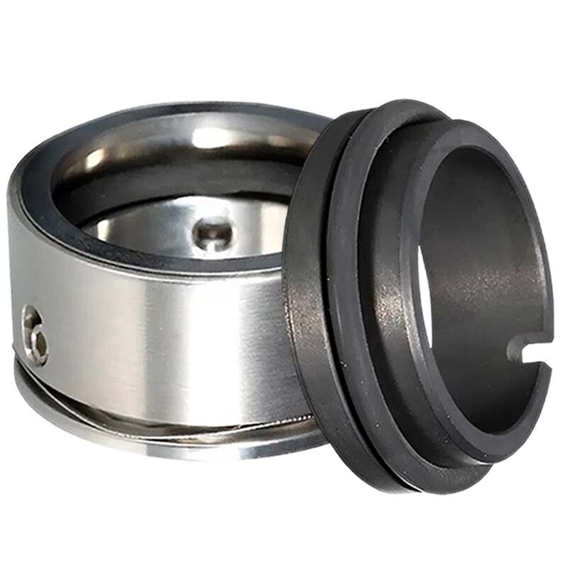 Механическое уплотнение R-7K 19, SIC/CAR, EPDM, 304, CL типа ROTEN 7K-7KH фото 1 &mdash; BTS Engineering