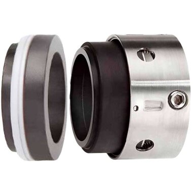 Garniture mécanique pour pompe R-58B 80, CAR/SIC, VITON, 304, BO &mdash; BTS Engineering