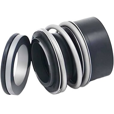 Торцевое механическое уплотнение R-MG13 33, CAR/SIC, VITON, 304, G60 — BTS Engineering