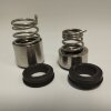 Ущільнення валу Lowara R-LW 12, SIC/SIC, VITON, 304 фото 5 — BTS Engineering