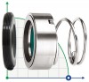 Joints de pompe R-120P 40, SIC/SIC, VITON, 304 фото 1 — BTS Engineering