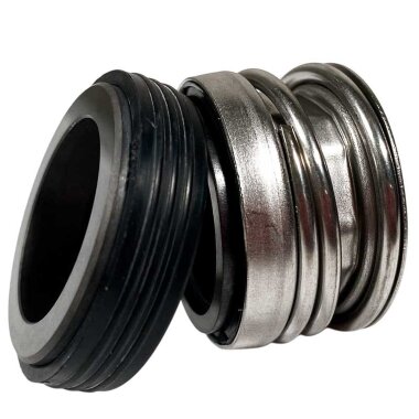 Сальник торцевой R-16 3/4 дюйма типа ROTEN 16, STERLING 216, 217, BURGMANN BT-PNT, AESSEAL B04, B04U в материалах SIC/SIC, VITON, 304 &mdash; BTS Engineering