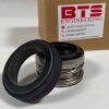 Gleitringdichtung R-16 3/4 Zoll Typ ROTEN 16, STERLING 216, 217, BURGMANN BT-PNT, AESSEAL B04, B04U aus den Werkstoffen SIC/SIC, VITON, 304 фото 7 &mdash; BTS Engineering