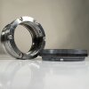 Високотемпературне торцеве ущільнення R-609 2.3/8, SIC/SIC, GRAFOIL, AM350/316 фото 7 — BTS Engineering