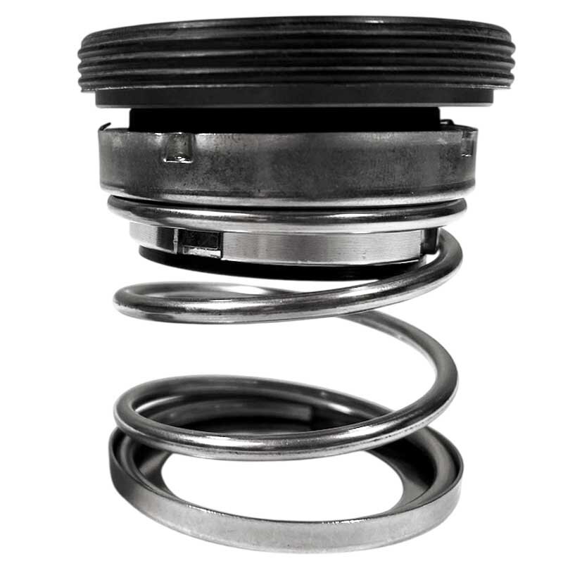 Garniture mécanique pour arbre de pompe R-560A 20, SiC/SiC, VITON, 304 фото 1 &mdash; BTS Engineering