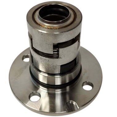 Sello de cartucho R-706L 22, SIC/SIC, EPDM, 304 para bomba GRUNDFOS &mdash; BTS Engineering