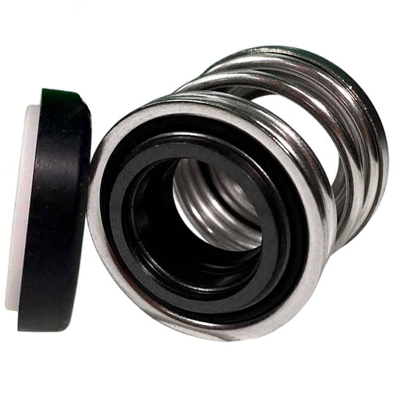 Торцевое уплотнение вала насоса R-110 40, CAR/CER, VITON, 304 фото 1 &mdash; BTS Engineering