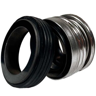 Sello mecánico R-16 5/8, CAR/SIC, EPDM, 304 &mdash; BTS Engineering