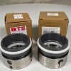 Mechanical seal for chemical pumps R-59U 65, CAR/SIC, PTFE, 316, BP фото 4 &mdash; BTS Engineering