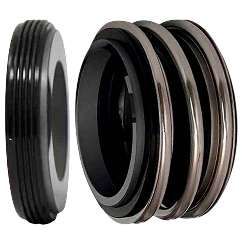 Ущільнювач механічний R-MG1 35, SIC/SIC, VITON, 304, G50 фото 1 &mdash; BTS Engineering
