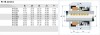 Mechanical Seal R-16 3/4, CAR/CER, NBR, 304 фото 2 — BTS Engineering