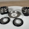 Механічне ущільнення насосу FLYGT R-FL.XA 35, L, TC/TC, VITON, 304 фото 3 — BTS Engineering