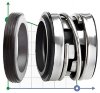 Mechanical seal R-2100S 14, SIC/SIC, VITON, 304, D фото 1 — BTS Engineering