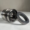 High temperature mechanical seal for pump Sulzer A R-650 35, SIC/SIC, GRAPHITE, AM350/316 фото 2 — BTS Engineering