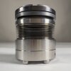 High temperature mechanical seal for pump Sulzer A R-650 35, SIC/SIC, GRAPHITE, AM350/316 фото 3 — BTS Engineering