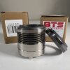 High temperature mechanical seal for pump Sulzer A R-650 35, SIC/SIC, GRAPHITE, AM350/316 фото 6 — BTS Engineering