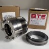 High temperature mechanical seal for pump Sulzer A R-650 35, SIC/SIC, GRAPHITE, AM350/316 фото 7 — BTS Engineering