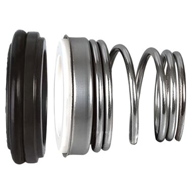 Торцевое уплотнение вала насоса R-BT-FN 38, CAR/SIC, EPDM, 304 — BTS Engineering