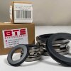 Fin Garniture mecanique R-2100S 22, CAR/SIC, VITON, 304 фото 4 — BTS Engineering