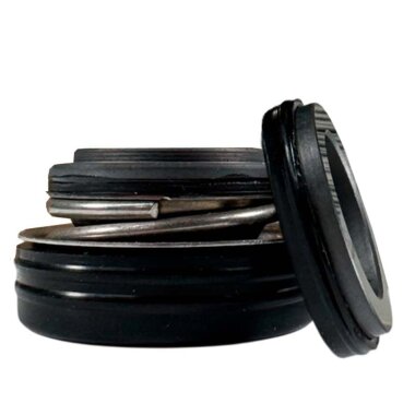 Gleitringdichtung R-6SB 16, SiC/SiC, NBR, 304 &mdash; BTS Engineering