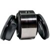 Механическое уплотнение R-877 25, CAR/SIC/CAR/SIC, EPDM, 304 для работы с вяжущими абразивными жидкостями фото 4 &mdash; BTS Engineering