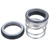 Uszczelnienie mechaniczne R-MG913 30, CAR/SIC, VITON, 304, G60 фото 2 — BTS Engineering