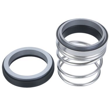 Gleitringdichtung R-MG913 30, CAR/SIC, VITON, 304, G60 — BTS Engineering