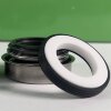 Mechanical seal R-6B 3/8, SIC/SIC, NBR, 304 фото 4 — BTS Engineering